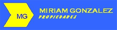 Miriam Gonzalez Propiedades